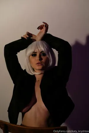 Katy Kryshtov OnlyFans Leaked Free Thumbnail Picture - #KNF5885R4Q