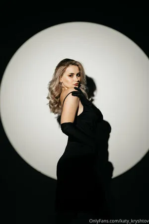 Katy Kryshtov OnlyFans Leaked Free Thumbnail Picture - #TtPzER9QGM