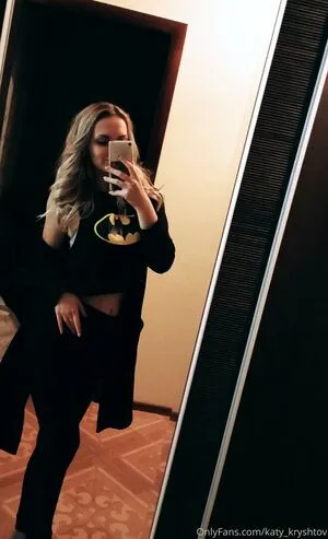 Katy Kryshtov OnlyFans Leaked Free Thumbnail Picture - #Xv5VVuZX2R
