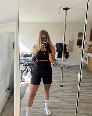 Katy Lou OnlyFans Leaked Free Thumbnail Picture - #PHQESdm8BL