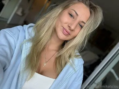 Katy Lou OnlyFans Leaked Free Thumbnail Picture - #TZIoixPBUy