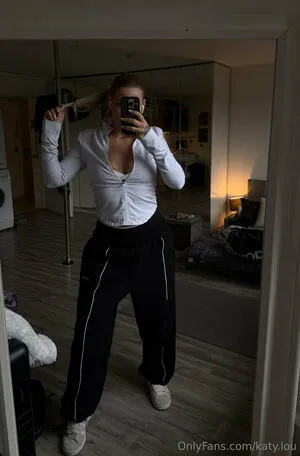 Katy Lou OnlyFans Leaked Free Thumbnail Picture - #uf8L9Pv5VS