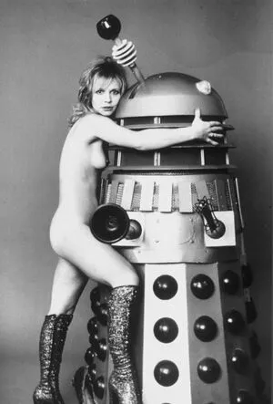 Katy Manning OnlyFans Leaked Free Thumbnail Picture - #pEJtAReHnk