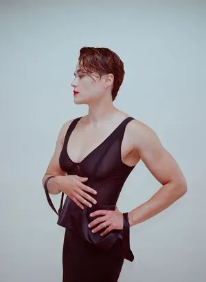 Katy O Brian OnlyFans Leaked Free Thumbnail Picture - #C9ekddrI25