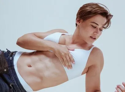 Katy O Brian OnlyFans Leaked Free Thumbnail Picture - #Crd3GHpkEM