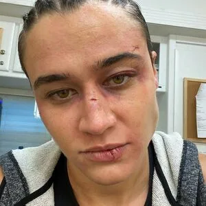 Katy O Brian OnlyFans Leaked Free Thumbnail Picture - #DJYUBeepSP