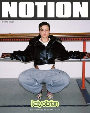 Katy O Brian OnlyFans Leaked Free Thumbnail Picture - #cI5d9o1Yo8