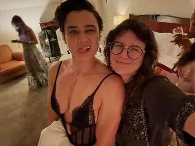 Katy O Brian OnlyFans Leaked Free Thumbnail Picture - #jCS3c3ul2E