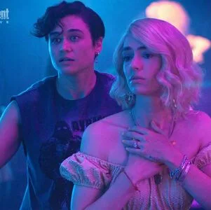 Katy O Brian OnlyFans Leaked Free Thumbnail Picture - #zAzunQ0KY8