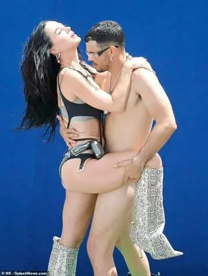 Katy Perry OnlyFans Leaked Free Thumbnail Picture - #7UhEOABlML