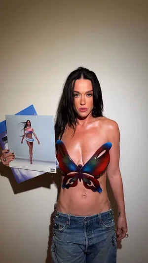 Katy Perry OnlyFans Leaked Free Thumbnail Picture - #8E7HreIloV