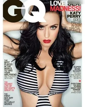 Katy Perry OnlyFans Leaked Free Thumbnail Picture - #8ryEKcHTlD