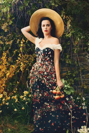 Katy Perry OnlyFans Leaked Free Thumbnail Picture - #9GjgR2ozgo