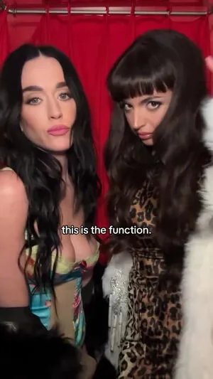 Katy Perry OnlyFans Leaked Free Thumbnail Picture - #Az426OKNX8
