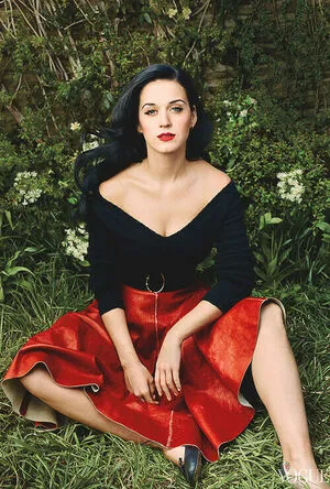 Katy Perry OnlyFans Leaked Free Thumbnail Picture - #C3x5Utiilj