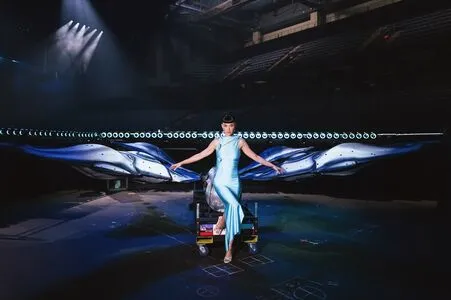 Katy Perry OnlyFans Leaked Free Thumbnail Picture - #Cwf5NaCRR2