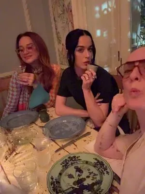 Katy Perry OnlyFans Leaked Free Thumbnail Picture - #DZbMl2fZWb