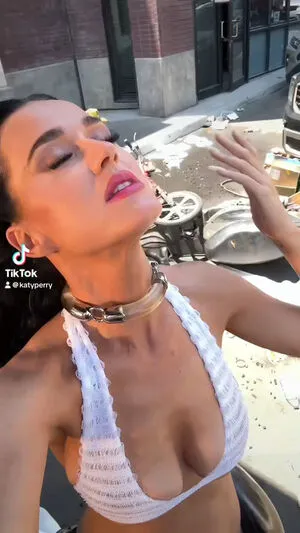 Katy Perry OnlyFans Leaked Free Thumbnail Picture - #F4YEuqdeJ9