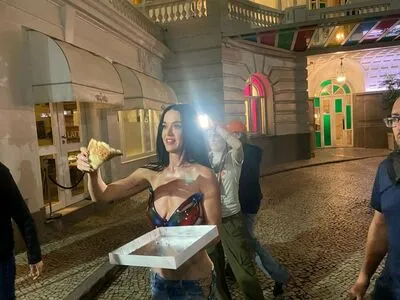Katy Perry OnlyFans Leaked Free Thumbnail Picture - #GFlNSGmo0w