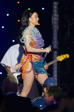 Katy Perry OnlyFans Leaked Free Thumbnail Picture - #GODPX7mClP