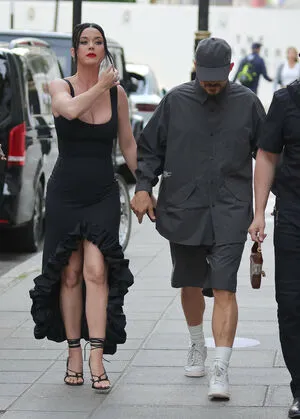 Katy Perry OnlyFans Leaked Free Thumbnail Picture - #HULPnHQPrM