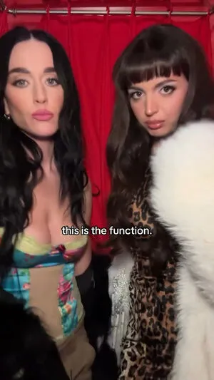 Katy Perry OnlyFans Leaked Free Thumbnail Picture - #MhOtpbkf3V