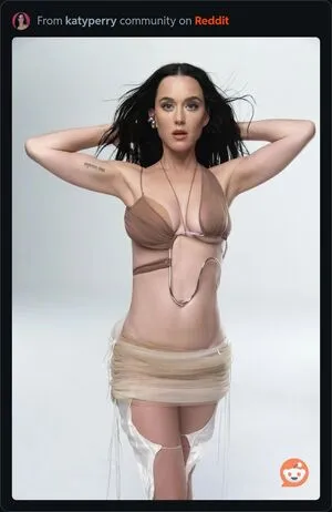 Katy Perry OnlyFans Leaked Free Thumbnail Picture - #N2lgW3XW4s
