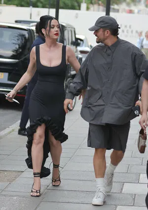 Katy Perry OnlyFans Leaked Free Thumbnail Picture - #OASeG3LTDG