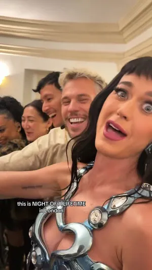 Katy Perry OnlyFans Leaked Free Thumbnail Picture - #ORBrUyBKAi