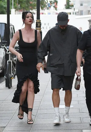 Katy Perry OnlyFans Leaked Free Thumbnail Picture - #POnGdTR7fd