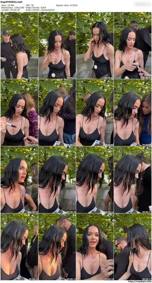 Katy Perry OnlyFans Leaked Free Thumbnail Picture - #TFXgSbC2qf