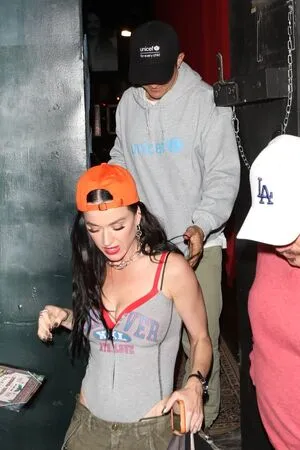 Katy Perry OnlyFans Leaked Free Thumbnail Picture - #UkQ8R9VUKq