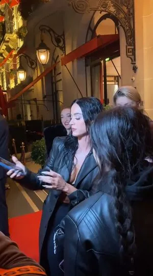 Katy Perry OnlyFans Leaked Free Thumbnail Picture - #V201IBi1yb