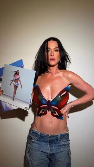 Katy Perry OnlyFans Leaked Free Thumbnail Picture - #YJ9IdfVZxu