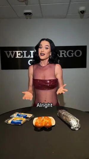 Katy Perry OnlyFans Leaked Free Thumbnail Picture - #YKKonX8FBr