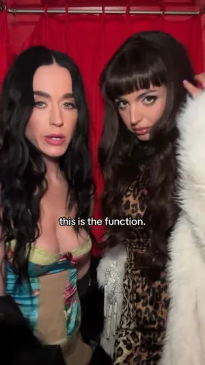Katy Perry OnlyFans Leaked Free Thumbnail Picture - #YSJGmUp7vd