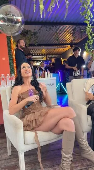 Katy Perry OnlyFans Leaked Free Thumbnail Picture - #ZhOuBFPLNB