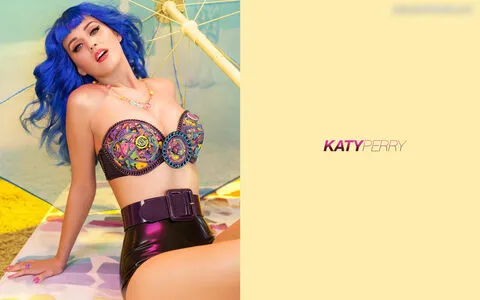 Katy Perry OnlyFans Leaked Free Thumbnail Picture - #eWmvg4Qxis