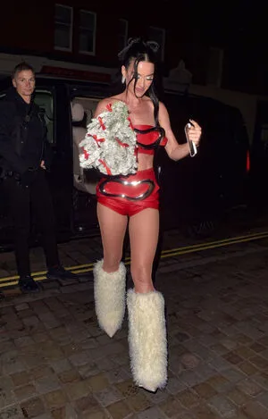 Katy Perry OnlyFans Leaked Free Thumbnail Picture - #hERdKeeC7L