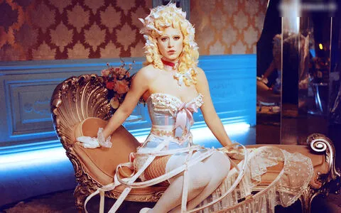 Katy Perry OnlyFans Leaked Free Thumbnail Picture - #jbwUhCrSs7