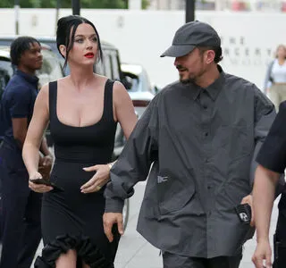 Katy Perry OnlyFans Leaked Free Thumbnail Picture - #kQizkoLpSw