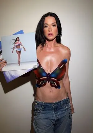 Katy Perry OnlyFans Leaked Free Thumbnail Picture - #lEUSwae1H8