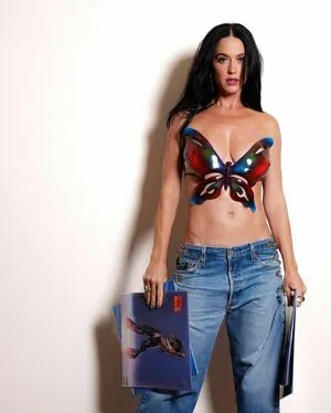 Katy Perry OnlyFans Leaked Free Thumbnail Picture - #n9tqPaoau1