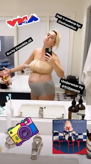 Katy Perry OnlyFans Leaked Free Thumbnail Picture - #nSw2IUZsli
