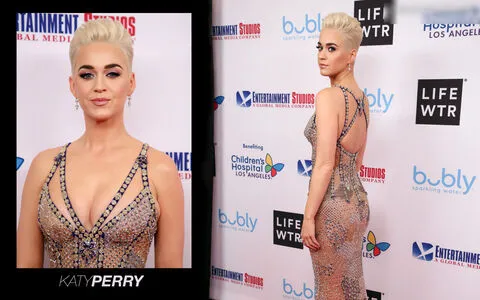 Katy Perry OnlyFans Leaked Free Thumbnail Picture - #nU0miftegU