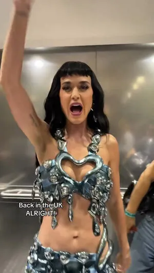 Katy Perry OnlyFans Leaked Free Thumbnail Picture - #nWh12MCvk4