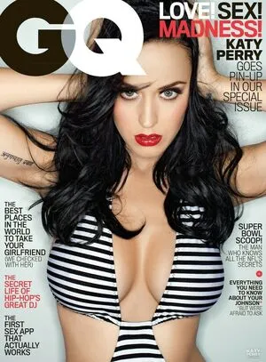 Katy Perry OnlyFans Leaked Free Thumbnail Picture - #p2fNJHAYkP
