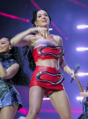Katy Perry OnlyFans Leaked Free Thumbnail Picture - #rrMXA7iBRY