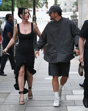 Katy Perry OnlyFans Leaked Free Thumbnail Picture - #s88Nsco5pH