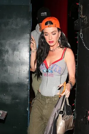 Katy Perry OnlyFans Leaked Free Thumbnail Picture - #tYeVVPlMTD